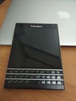 Лот: 11183935. Фото: 5. BlackBerry Passport (обмен или...