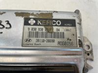 Лот: 23272479. Фото: 2. блок управления ДВС Hyundai Accent... Автозапчасти