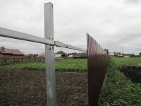 Лот: 3781119. Фото: 3. Х-кронштейн для забора 60х60... Строительство и ремонт