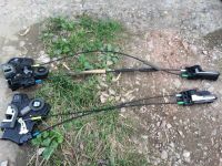 Лот: 5561310. Фото: 2. Замок двери передней, задней двери... Автозапчасти