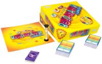 Лот: 11349952. Фото: 2. Настольная игра Воображарий Junior. Игрушки