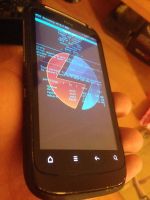 Лот: 6970098. Фото: 4. Htc desire s требуется прошивка
