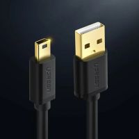 Лот: 25623534. Фото: 8. Кабель UGREEN US132 (10355) USB...