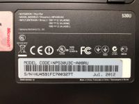 Лот: 25791075. Фото: 7. Ноутбук Samsung NP530U3C-A08RU...