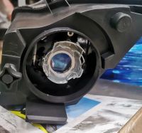 Лот: 25792755. Фото: 3. 517304194 Фара правая kimpex XP... Авто, мото, водный транспорт