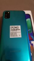 Лот: 18241933. Фото: 2. Samsung Galaxy M21 Green 4/64Gb... Смартфоны, связь, навигация