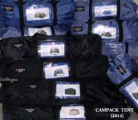 Лот: 5403134. Фото: 11. ШАТеР-Палатка-Тент Campack tent...