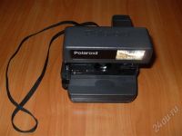 Лот: 303974. Фото: 2. Polaroid 636. Фотокамеры