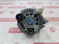 Лот: 20898701. Фото: 3. Генератор Honda Fit GE6 L13A... Авто, мото, водный транспорт