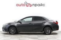 Лот: 22376188. Фото: 5. Toyota Corolla 2013