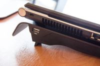 Лот: 17461942. Фото: 5. 17.3" Ноутбук Acer Aspire v3-771g-53218g75makk
