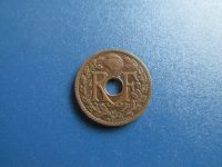 Лот: 15853227. Фото: 2. 1/2 сантима, Французский Индокитай... Монеты