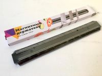 Лот: 4136608. Фото: 2. 🔪🔧🔨 Магнит настенный широкий... Посуда, кухонная утварь