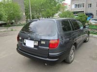 Лот: 4207094. Фото: 5. Toyota Caldina 1998
