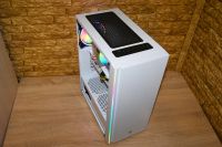Лот: 21090326. Фото: 5. Мощный игровой ПК [12 ядер (i7-10700...