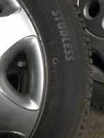 Лот: 15046603. Фото: 5. Резина Nitto sn2 зима 185/65 R14