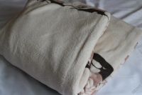 Лот: 5754160. Фото: 5. Плед микрофибра Fronda от Cleanelly...