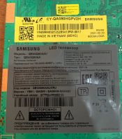 Лот: 25602717. Фото: 3. Материнская плата BN41-02844A... Бытовая техника