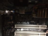 Лот: 11292714. Фото: 5. Системный блок intel core 2 duoE8400...