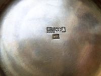 Лот: 19829715. Фото: 4. Подстаканник серебряный царский... Красноярск