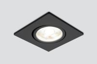Лот: 23648283. Фото: 5. Светильник встраиваемый ELEKTROSTANDARD...
