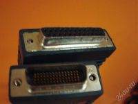 Лот: 734555. Фото: 3. Кабель CISCO RS-232 Cable DCE... Компьютеры, оргтехника, канцтовары