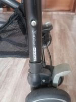 Лот: 23231782. Фото: 5. Коляска трость Peg Perego Pliko...