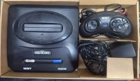 Лот: 18480297. Фото: 2. Sega retro genesis 300. Игровые приставки, консоли, видеоигры