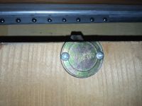 Лот: 20995186. Фото: 5. Стол овальный
