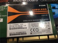 Лот: 10909742. Фото: 2. Wi-Fi адаптер D-Link DWA-525. Сетевые устройства