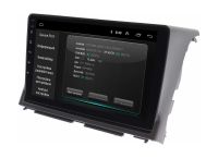 Лот: 16732121. Фото: 5. Штатная магнитола Honda Mobilio...