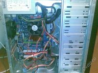 Лот: 458067. Фото: 2. Компьютер на базе Phenom X3 710. Компьютеры, ноутбуки, планшеты