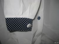 Лот: 9987290. Фото: 7. Две новые школьные блузки Польша...