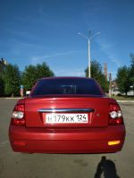 Лот: 11875932. Фото: 3. Автомобиль. Красноярск