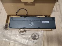 Лот: 24256388. Фото: 3. Клавиатура HP slim K320. Компьютеры, оргтехника, канцтовары