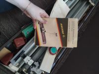 Лот: 17385876. Фото: 2. Машинка вязальная двухфонтурная... Мелкая бытовая техника