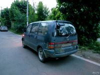 Лот: 10039268. Фото: 3. Продам Nissan Serena. Красноярск