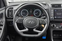 Лот: 19218928. Фото: 13. Hyundai Creta, II 1.6 MT (123...