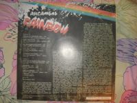 Лот: 16643084. Фото: 2. виниловая пластинка Rainbow Мелодия. Коллекционирование, моделизм