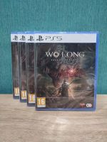 Лот: 20029470. Фото: 8. Игра Playstation 5 Wo Long: Fallen...