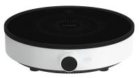 Лот: 25026632. Фото: 2. Плита Xiaomi Индукционная Induction... Бытовая техника