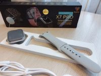 Лот: 19663736. Фото: 2. Watch X7 PRO. Смартфоны, связь, навигация