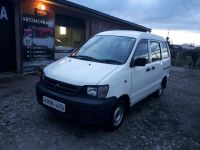 Лот: 11408871. Фото: 3. Daihatsu Delta, 2001 год. Красноярск