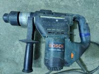 Лот: 20945081. Фото: 4. Перфоратор bosch hummer drill... Красноярск