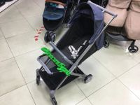 Лот: 15988599. Фото: 6. Детская прогулочная коляска BabyZz...