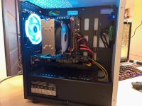 Лот: 16726393. Фото: 2. Системный блок 8 Ядер i7 Xeon... Компьютеры, ноутбуки, планшеты