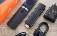 Лот: 19852385. Фото: 4. ТВ приставка Xiaomi Mi TV Stick... Красноярск