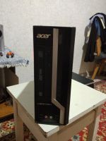 Лот: 19809272. Фото: 3. Системник Acer X2630G 2 ядра 8ггб... Компьютеры, оргтехника, канцтовары