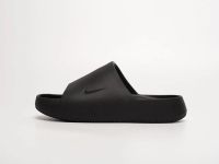 Лот: 24974769. Фото: 2. Сланцы Nike Calm Slide. Мужская обувь