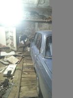 Лот: 7680398. Фото: 4. Капитальный гараж с баней. Красноярск